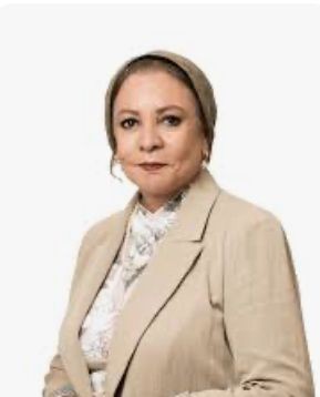 Dr. Amira Al Mansouri