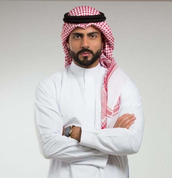 Omar Al Jabri